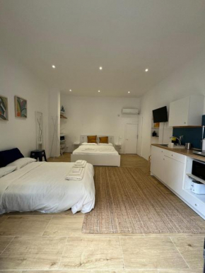 Cozy Loft San Giovanni